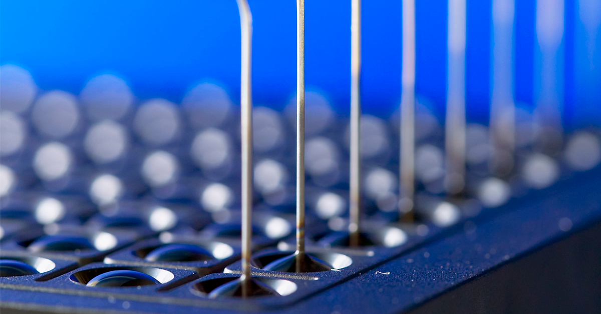 高精度实验室耗材用导电PP