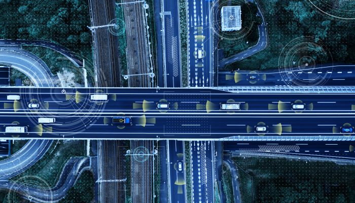 汽车自动化中的EMI电磁屏蔽