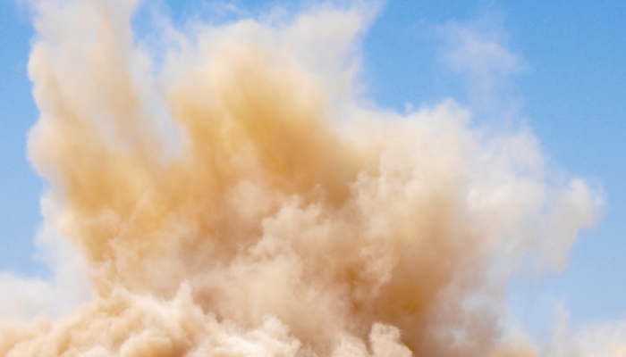 ATEX易爆环境, 防爆材料